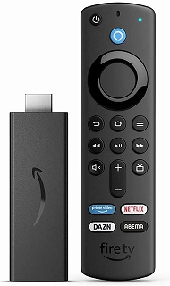 Fire TV Stick