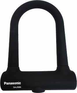 パナソニック(Panasonic) U型ロック SAJ080