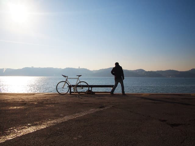 ロードバイクをどのように乗りたいか