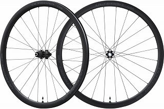 SHIMANO アルテグラ WH-R8170-C36-TL 700c