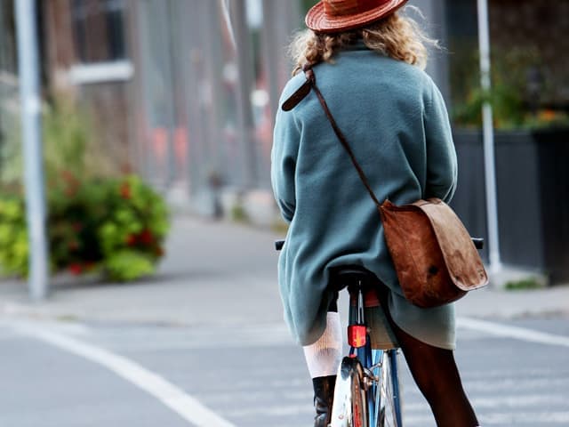 女性向けロードバイクの選び方