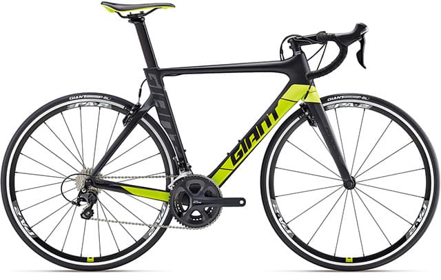 PROPEL ADVANCED 2