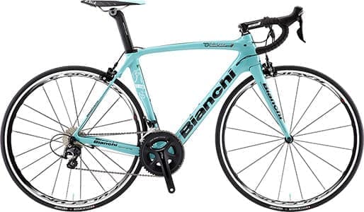 BIANCH OLTRE XR1 105 11SP