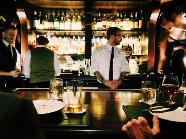 飲酒運転 