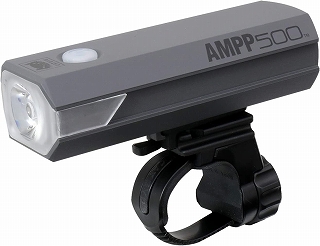 CAT EYE AMPP 500