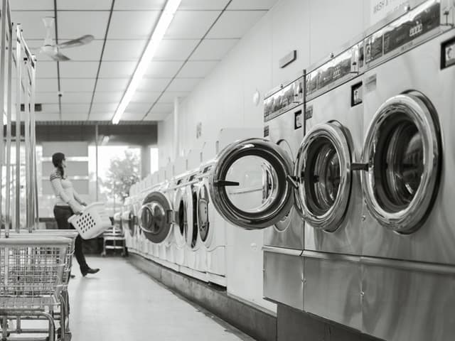 ウェアの洗濯方法と最適な洗剤・干し方