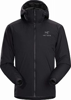 Arc'teryx(アークテリクス) アトム LTフーディ