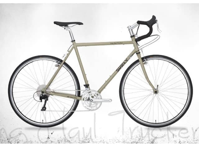 SURLY/サーリー