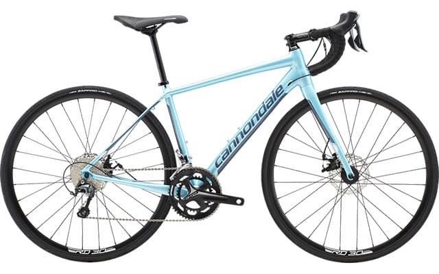 SYNAPSE DISC WOMEN'S TIAGRA
