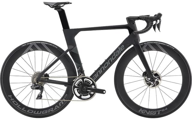 SYSTEMSIX HI-MOD DURA-ACE DI2