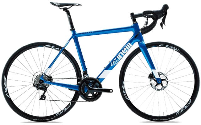 VELTRIX SHIMANO 105