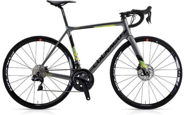 CLX ULTEGRA