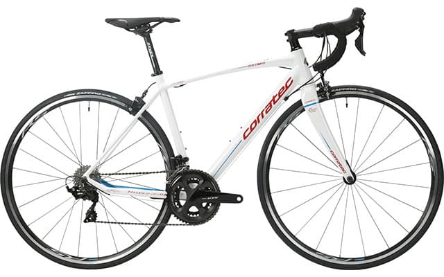 DOLOMITI R7000 105