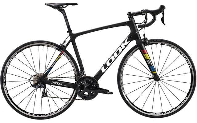 765 OPTIMUM ULTEGRA