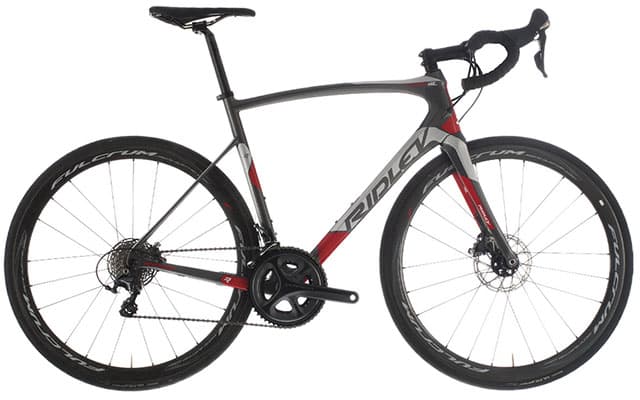 FENIX SL DISC