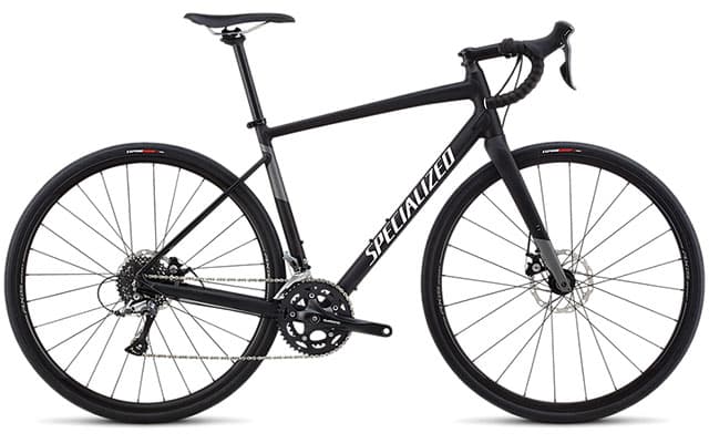 MEN'S DIVERGE E5