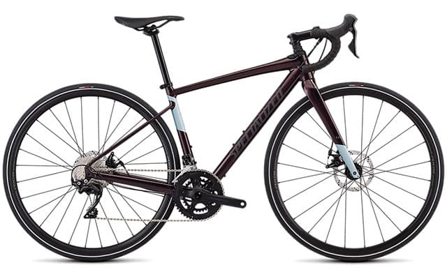 MEN'S DIVERGE E5 COMP