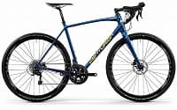 CROSSFIRE GRAVEL 3000