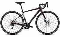 MEN'S DIVERGE E5 COMP