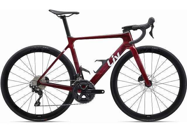 ENVILIV ADVANCED 2