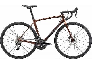 TCR ADVANCED 2 DISC KOM