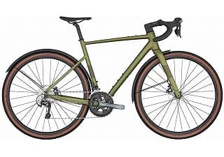 SPEEDSTER GRAVEL 50 EQ