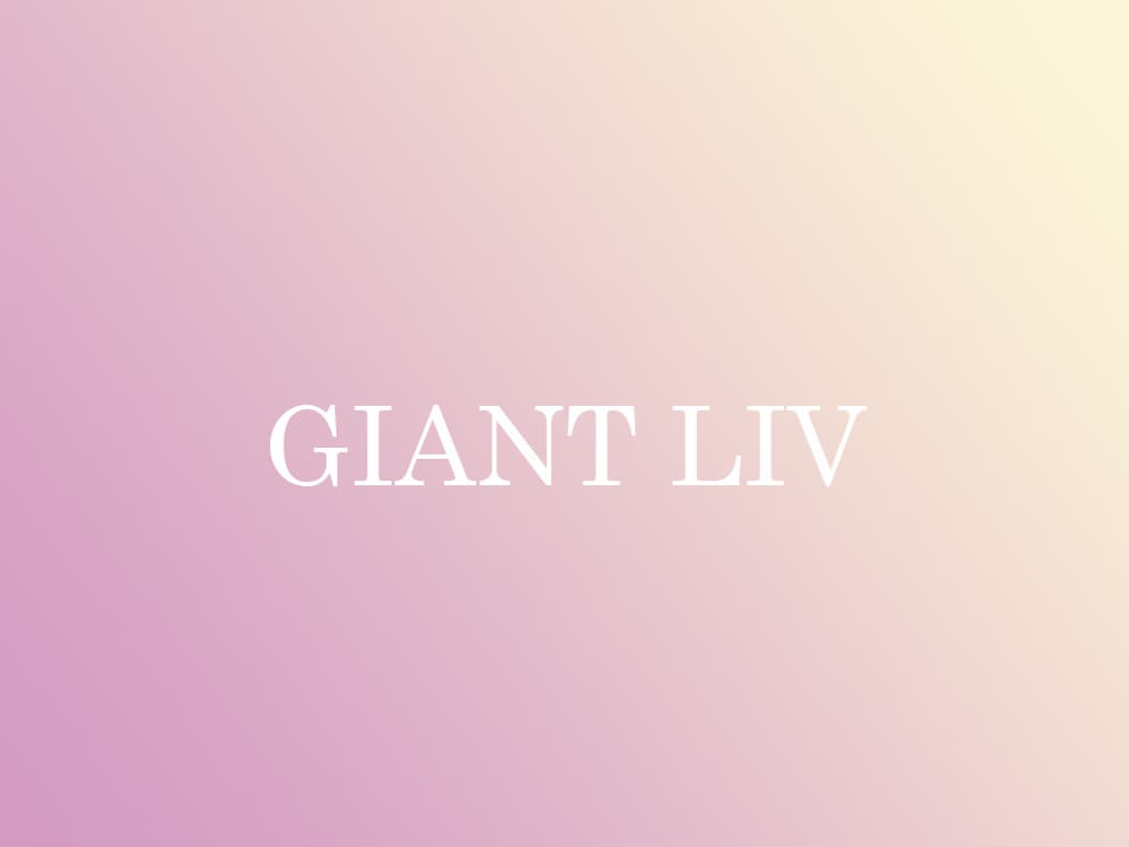 GIANTLIV(ジャイアントリブ)