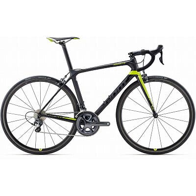 TCR ADVANCED PRO 1