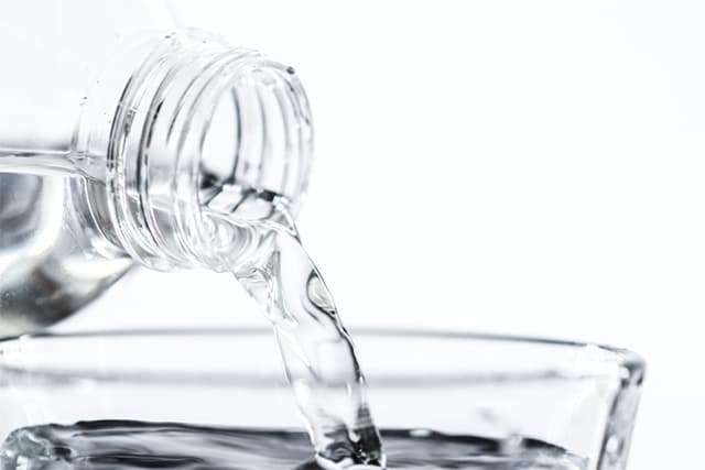 脱水症状にならないために的確な水分補給方法を把握する